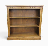 Ercol Golden Dawn Open Bookcase