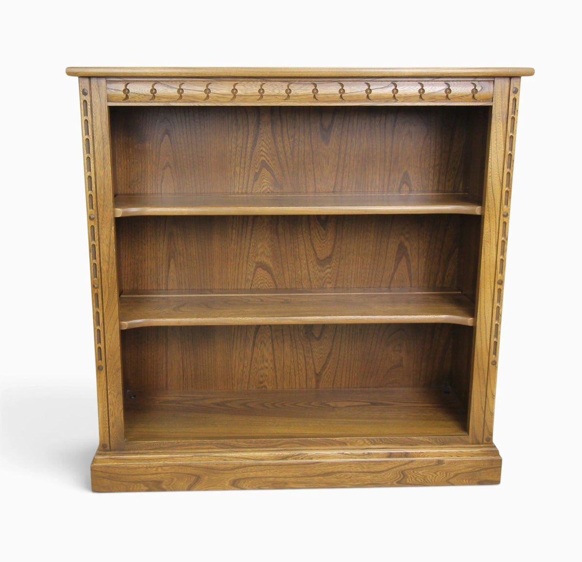 Ercol Golden Dawn Open Bookcase