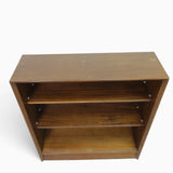 A Rare Mid century Breakfront Sideboard by Herbert Gibbs for Younger Furniture