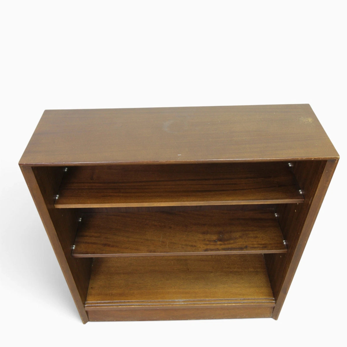 A Rare Mid century Breakfront Sideboard by Herbert Gibbs for Younger Furniture