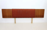 Mid Century G Plan Fresco Headboard