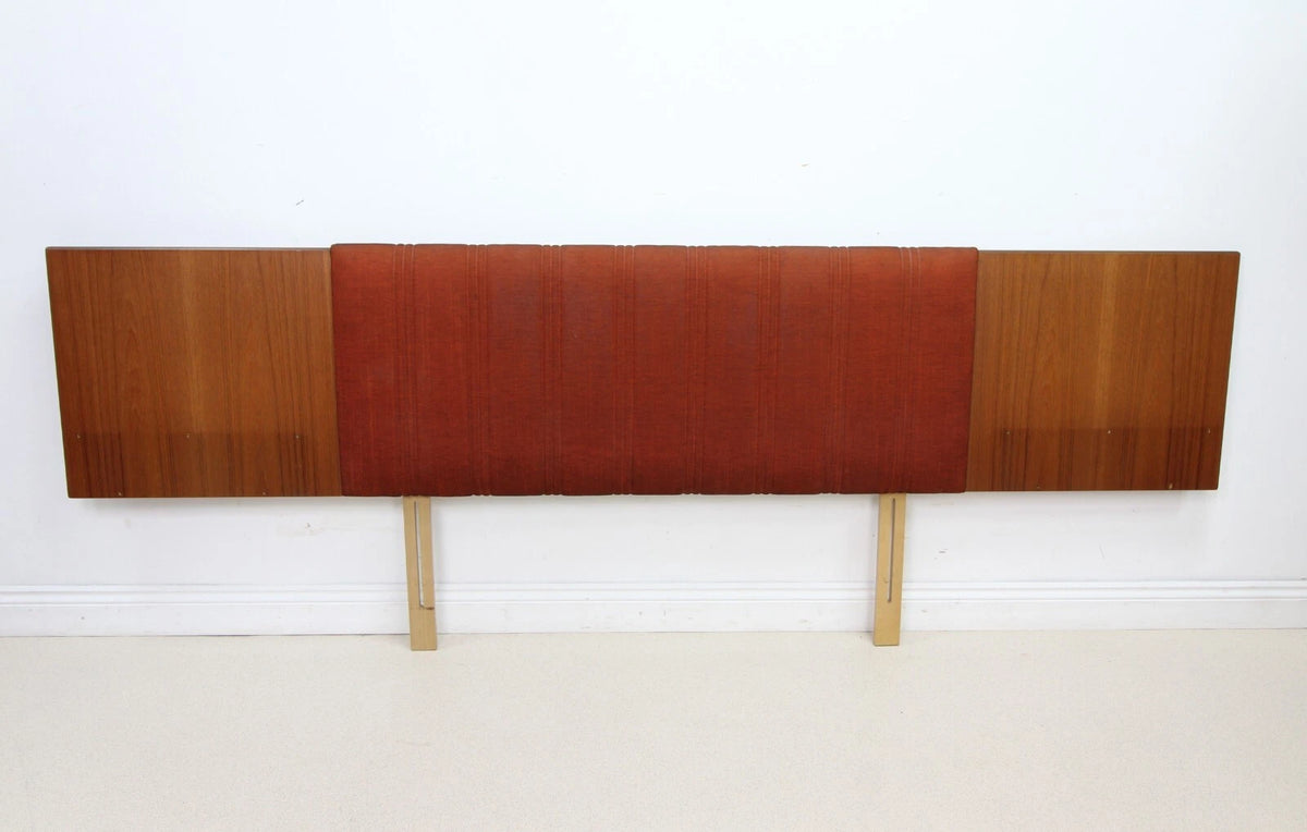Mid Century G Plan Fresco Headboard