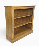Ercol Golden Dawn Open Bookcase