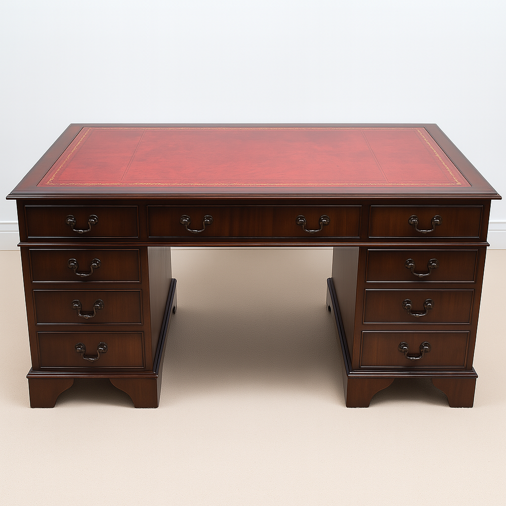 Desks & Bureaus