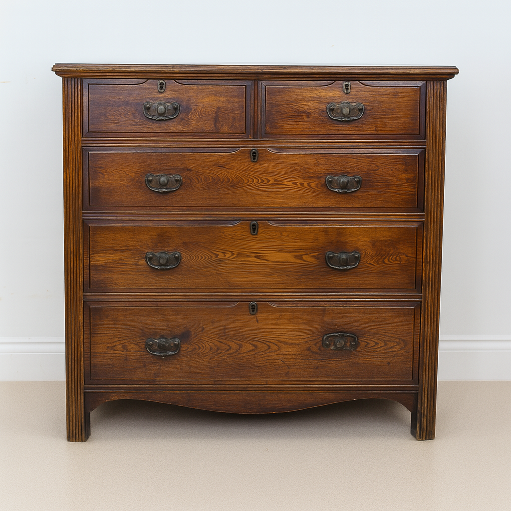 Chests of Drawers
