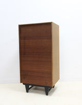 Vintage Teak Tallboy Chest of Drawers