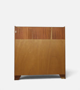 Mid Century Nathan Teak Bookcase
