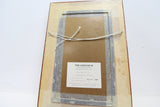 Framed Print of 'The Geranium' By Robert Gemmell Hutchison