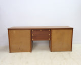 Stag Cantata Teak Dressing Table