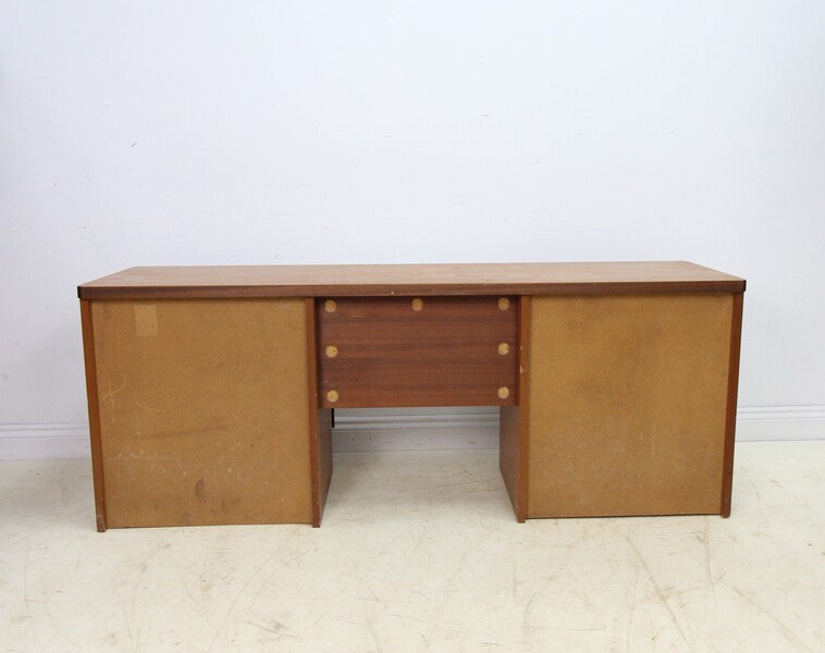 Stag Cantata Teak Dressing Table