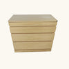 Skovby Chest of Drawers in Maple - Made in Denmark