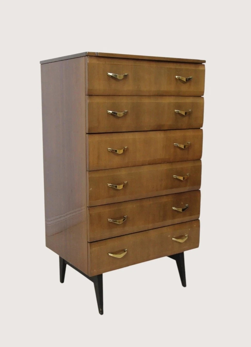 Mid century Meredew Chest of Drawers