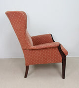 Parker Knoll Foxfield Wing Back Arm Chair