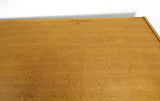 G Plan E Gomme Mid Century 4 Drawer Chest of Drawers