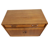 Mid Century G Plan Sierra Sideboard / Cabinet