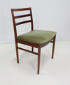 Mid Century McIntosh Teak Dining Chair