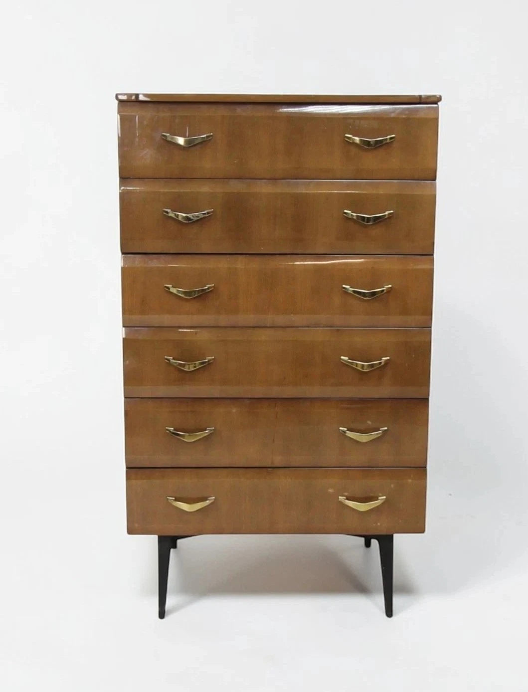 Mid century Meredew Chest of Drawers
