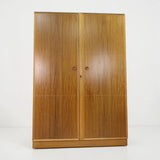 Mid century Meredew Double Wardrobe
