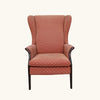 Parker Knoll Foxfield Wing Back Arm Chair