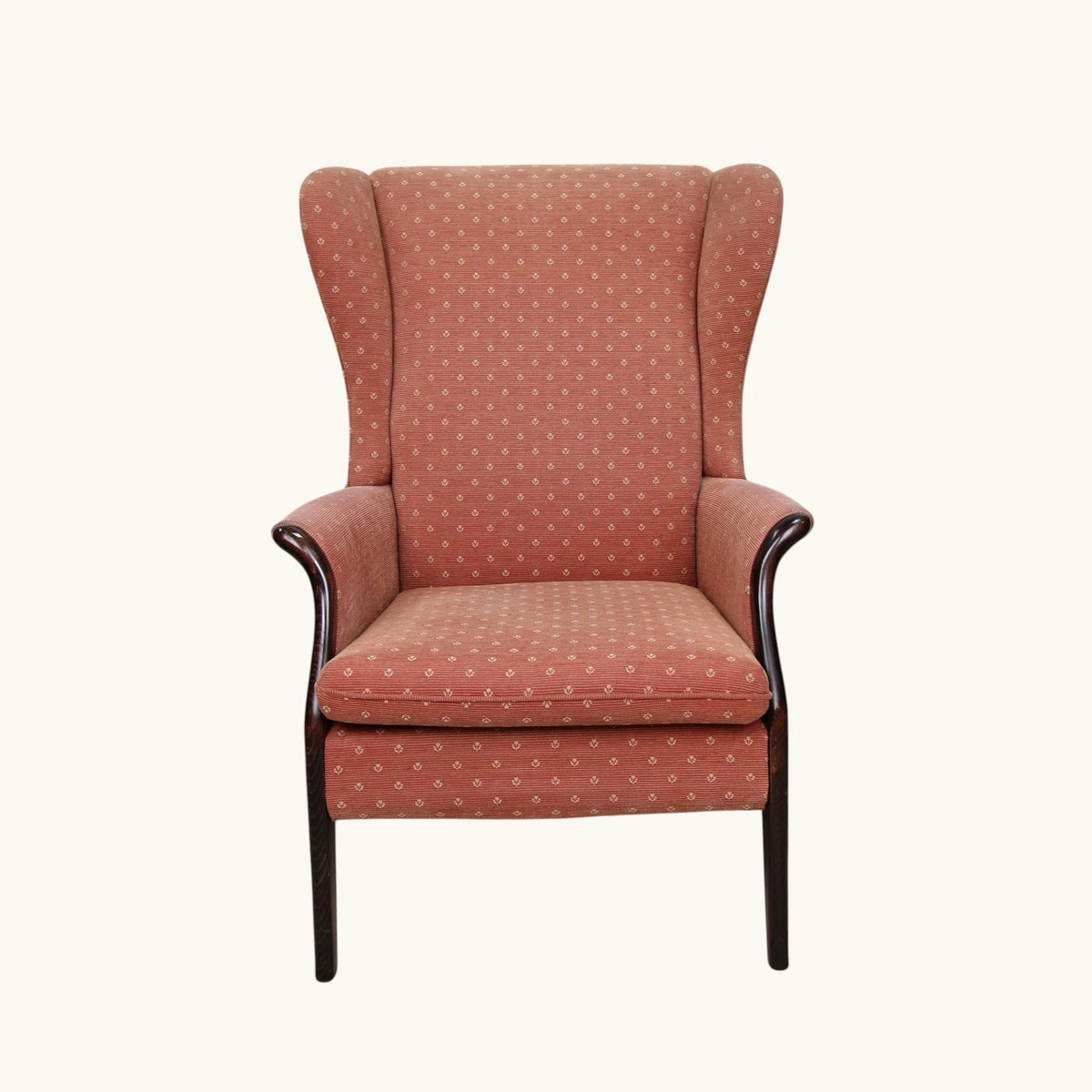Parker Knoll Foxfield Wing Back Arm Chair