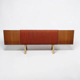 Mid Century G Plan Fresco Headboard