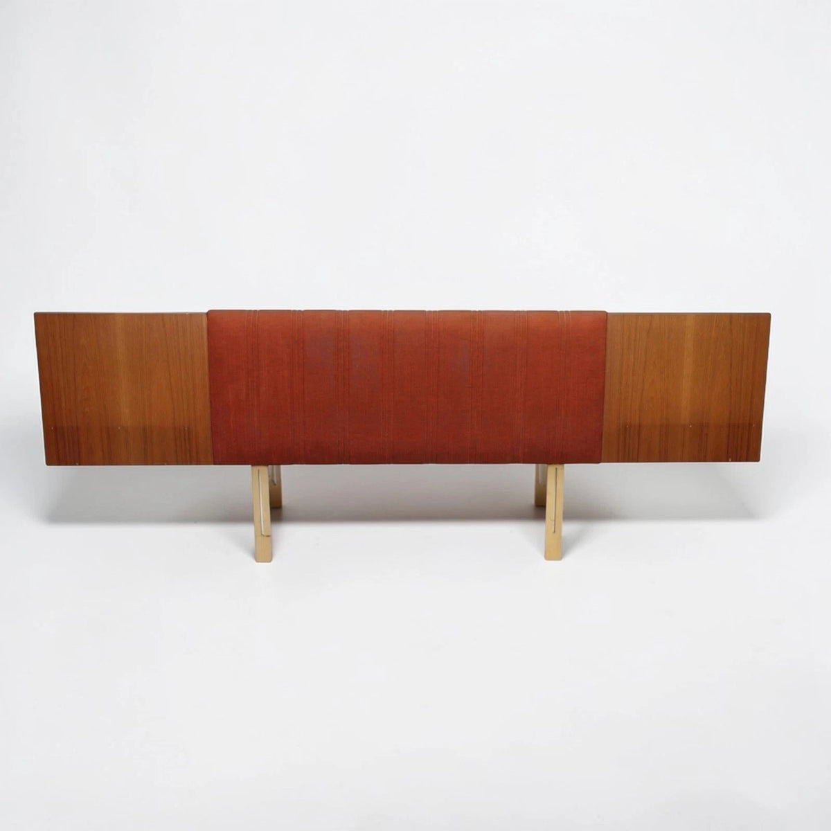 Mid Century G Plan Fresco Headboard