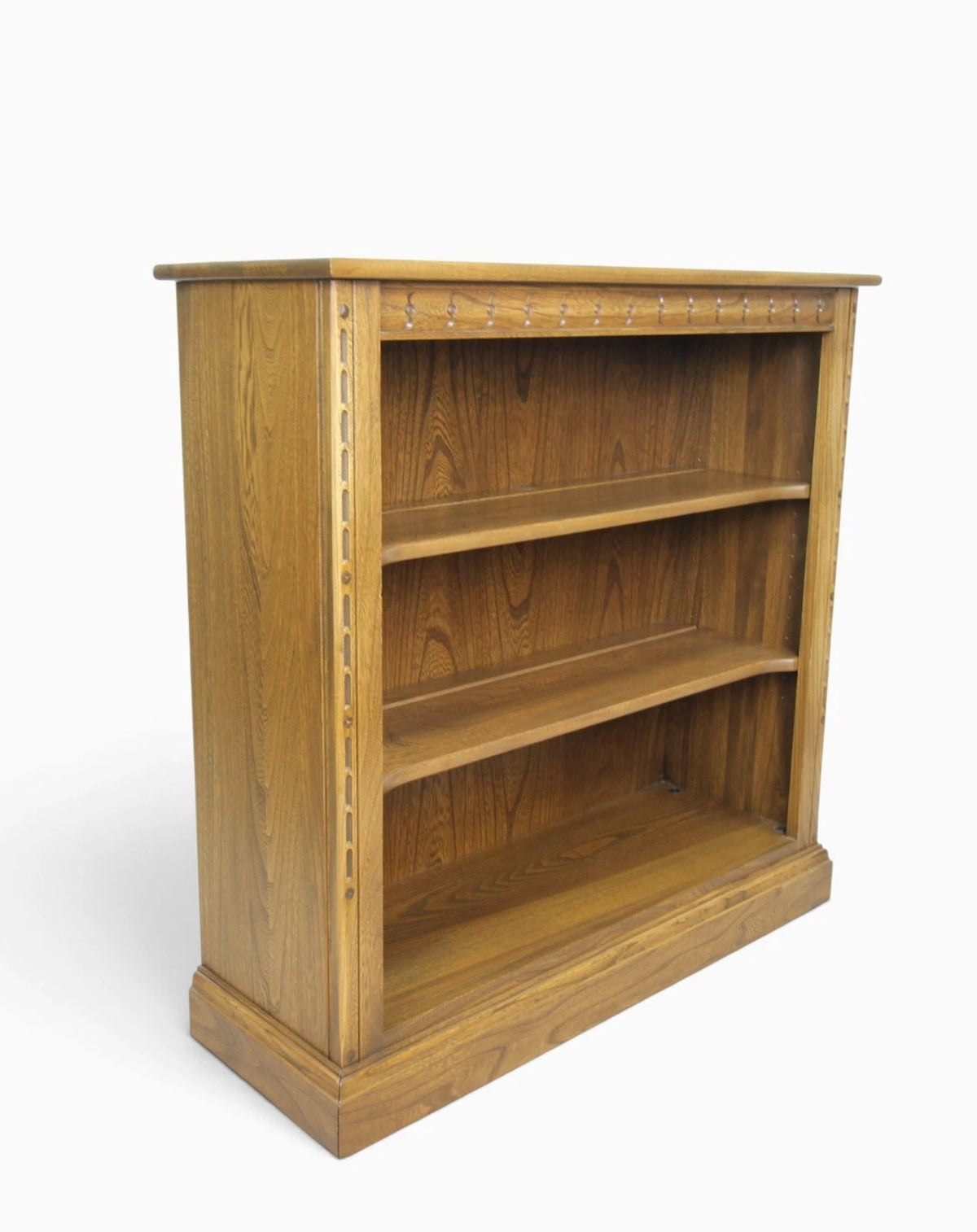 Ercol Golden Dawn Open Bookcase
