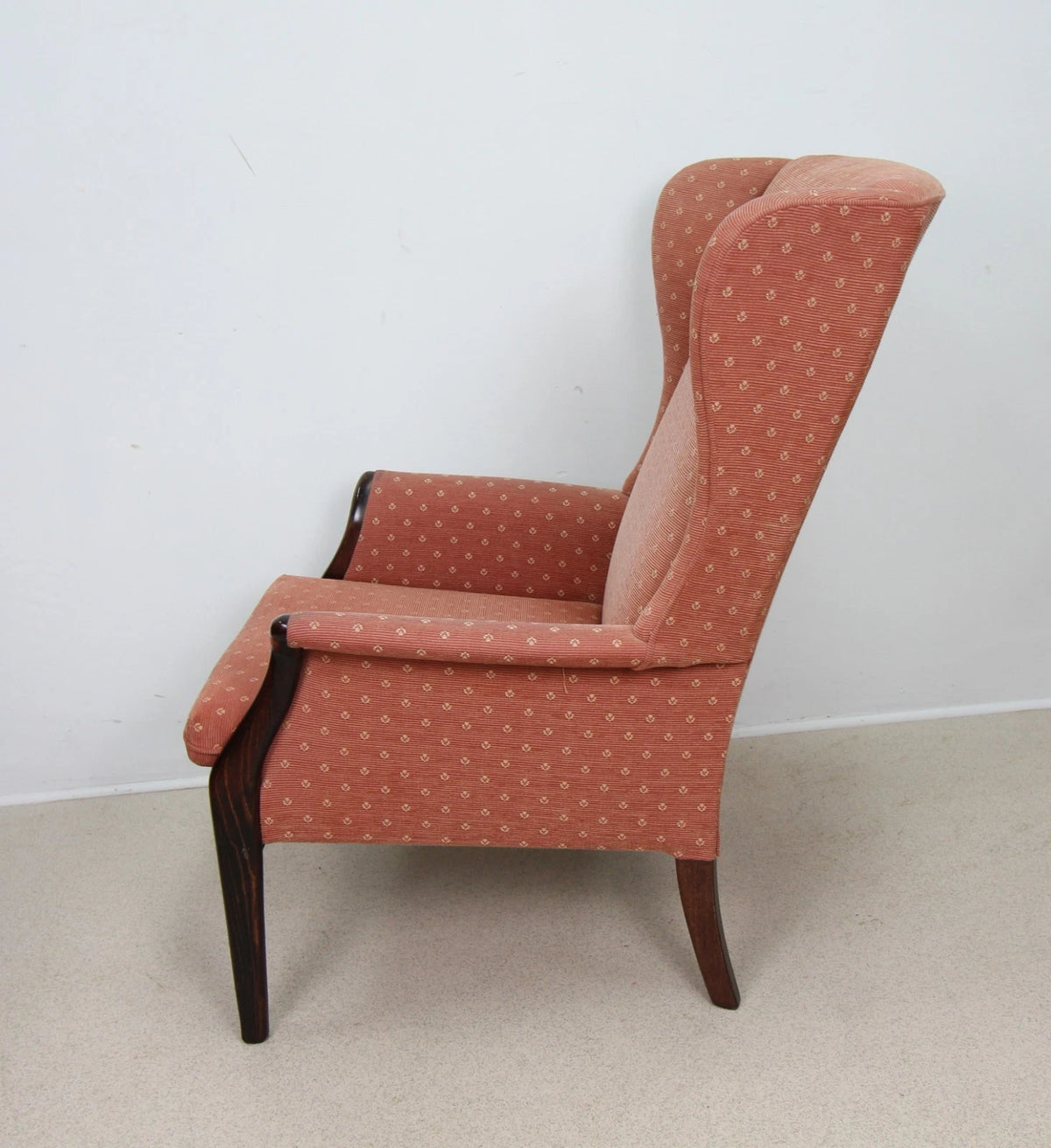 Parker Knoll Foxfield Wing Back Arm Chair