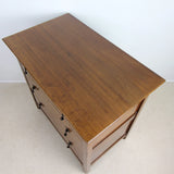 Vintage 3 drawer Chest of Drawers