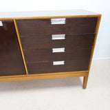 Vintage Mid Century Stag Sideboard