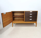 Vintage Mid Century Stag Sideboard