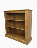 Ercol Golden Dawn Open Bookcase