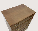 Mid century Meredew Chest of Drawers
