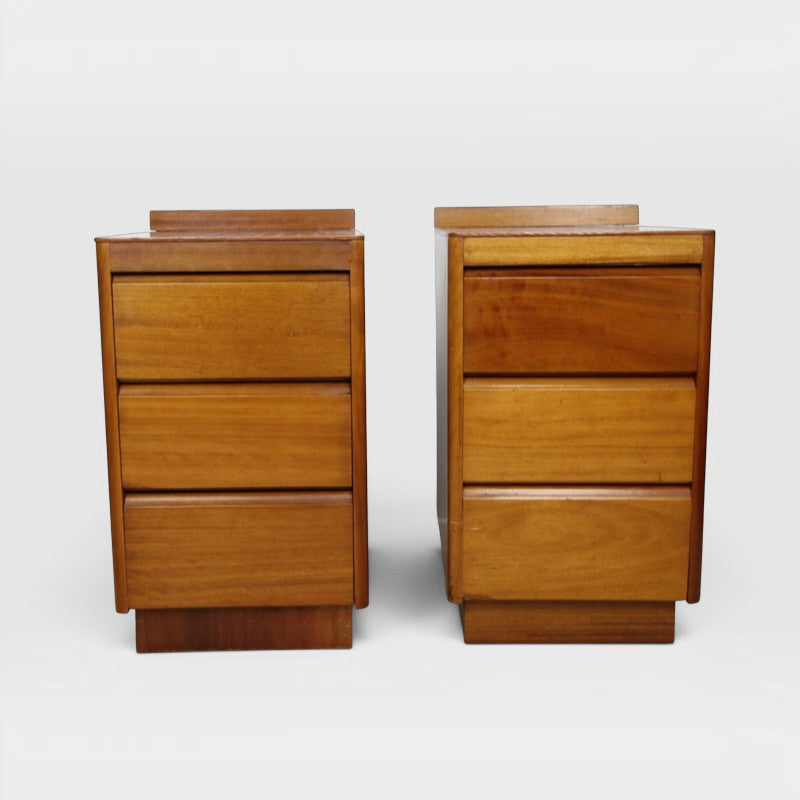 Bedside Cabinets, Wardrobes